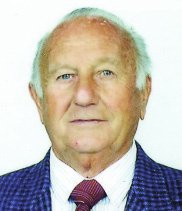 Perucchini Antonio