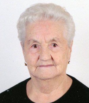 Facchinetti Genoveffa Ved. Salvi