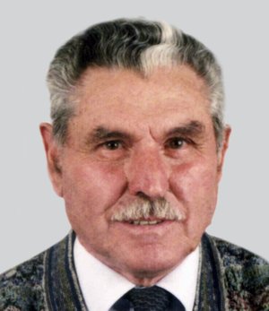 Gandossi Giovanni