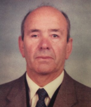 Pasinetti Giacomo