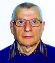 Carrera Lorenzo