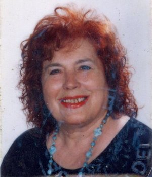Sfardini Maria Grazia