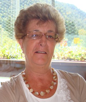 Paiocchi Antonietta Ved. Mistri
