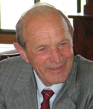 Pasinetti Pietro Igino