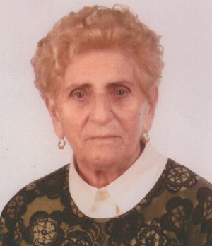 Zanni Maddalena Ved. Dall'angelo
