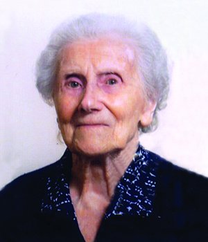 Nozza Luigia (pina)