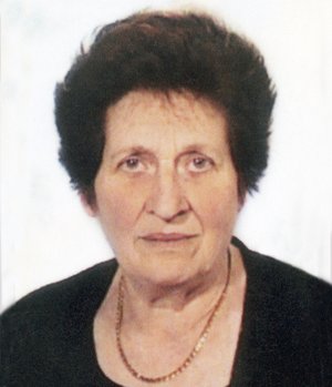 Valle Antonia Ved. Nespoli