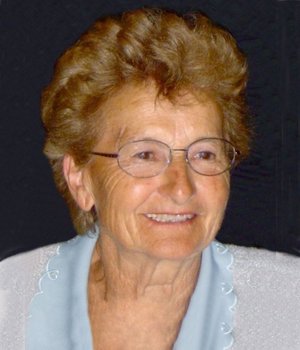 Tebaldi Antonia Ved. Sapa
