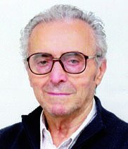 Carminati Gianfranco