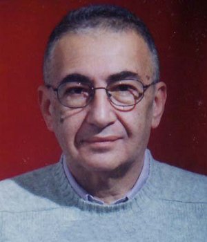 Mangeruva Rodolfo Francisco