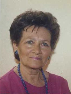 Madaschi Gisella Ved. Merigo