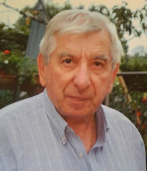 Arrighetti Pasquale