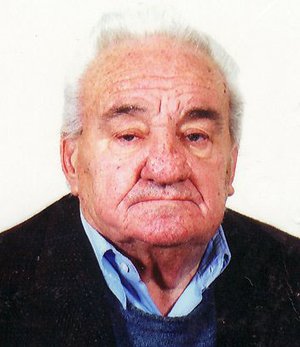 Pesenti Pellegrino