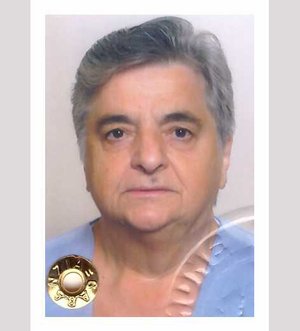 Maffioletti Giuseppina Iride Ved. Borleri
