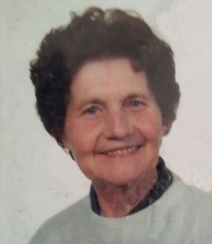 Filugelli Maria Ved. Ghilardi
