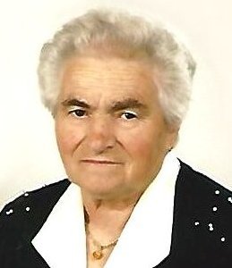 Ruffinoni Antonia Ved. Regazzoni