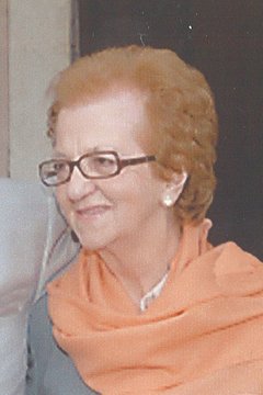Pezzotta Giuseppina Ved. Resta