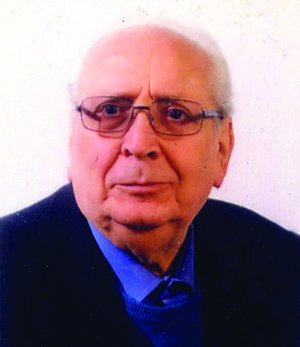 Beretta Giorgio Enrico