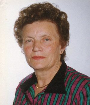 Breda Antonietta Ved. Loda