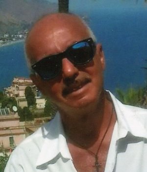 Di Girolamo Ciro