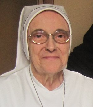 Zintilini Enrica Suor (piera)