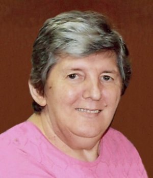 Lazzari Rosalinda (teresina)