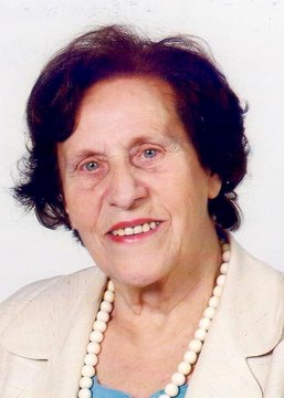 Nani Cecilia Ved. Morotti