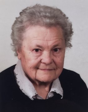 Nani Giosy Ved. Rigamonti (giuseppina)