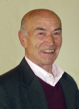 Mussetti Angelo