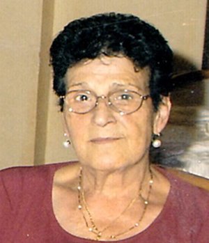 Roncelli Angiolina Ved. Benaglia