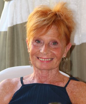 Sironi Anna In Consolandi
