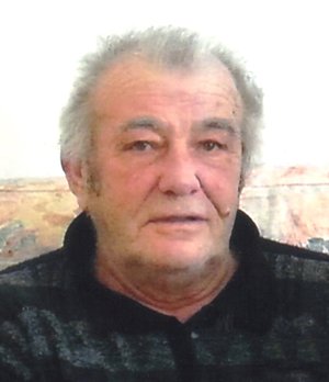 Testa Giancarlo