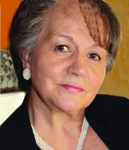 Leoni Angela In Redaelli (angelina)