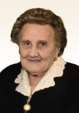 Nolfi Luigia Ved. Rondi
