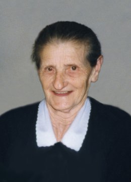 Lanzini Silvia Ved. Grena
