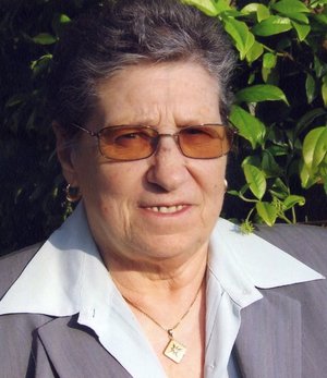 Paganessi Celestina Ved. Cervi