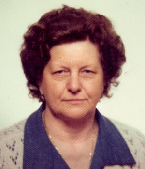 Van Mello Leonce Maria Ved. Bonandrini