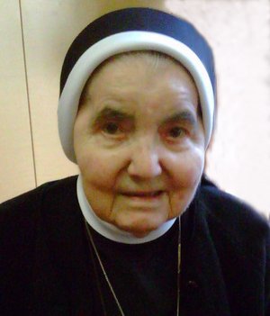 Foglieni Biagina (suor Angela)