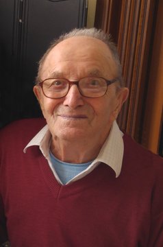 Manzoni Angelo