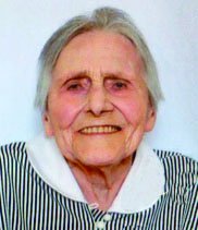 Vavassori Cecilia Ved. Bonanomi