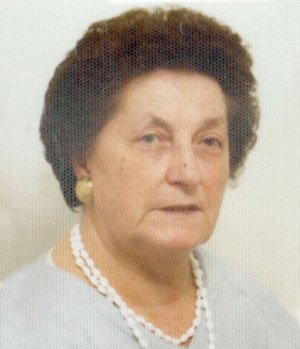 Forlani Carola In Gritti