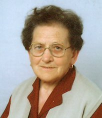 Locarini Agnese