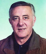 Rossoni Cesare