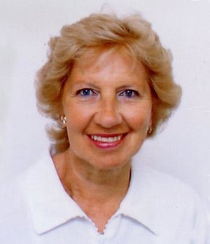 Calzana Annamaria In Ferrante