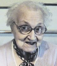 Franchina Innocentina (tina)