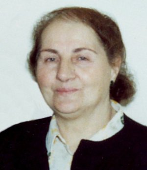 Doneda Teresa Ved. Previtali