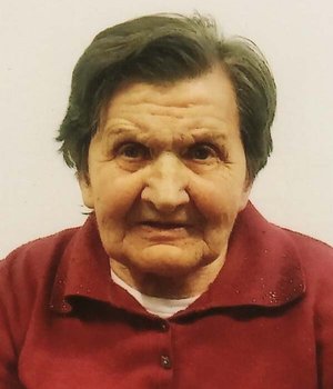 Baroni Maria Elisabetta