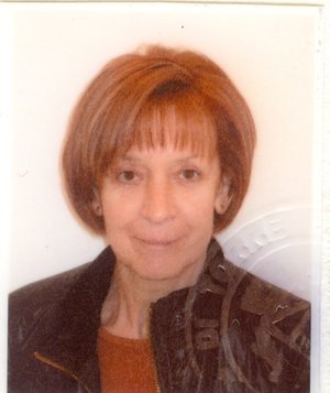 Santinelli Carolina In Lussana (lina)