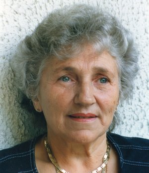 Gatti Giacomina Ved. Chiassi (maria)