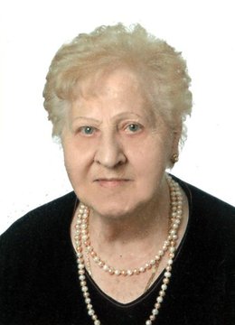 Todeschini Rosina Ved. Piccinni